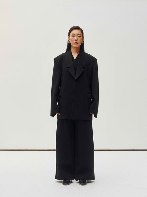Lustra Suit Set